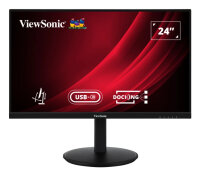 Viewsonic 60,5cm VG2409U-2       16:9 HDMI/DP/USBC 100Hz FHD