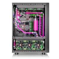 Thermaltake C1000 Opaque Blue