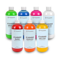 Thermaltake C1000 Opaque Blue