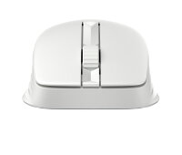 HP Tastatur+Maus 650 Set Kabellos Schwarz