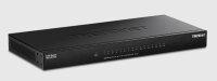 TRENDnet 16-Port Unmanaged 2.5G Desktop Switch
