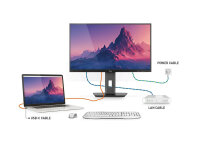 IIYAMA 68.5cm (27")   XUB2797UHSNP-B1 16:9...