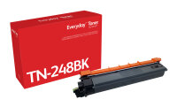 Xerox Toner Everyday Brother TN248BK Black