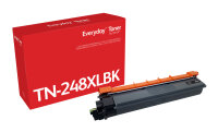 Xerox Toner Everyday Brother TN248XLBK Black