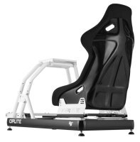 OPLITE Cockpit R8 Fury white retail (Speditionsversand)