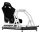 OPLITE Cockpit R8 Fury white retail (Speditionsversand)