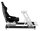 OPLITE Cockpit R8 Fury white retail (Speditionsversand)
