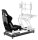 OPLITE Cockpit R8 Fury white retail (Speditionsversand)