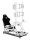 OPLITE Cockpit R8 Fury white retail (Speditionsversand)