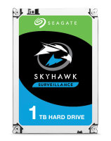 1TB Seagate Skyhawk HDD