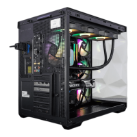 Dragons Gaming Team CS2 i5-14600KF,32GB,2TB M2,5060Ti, Z790,W-LAN,WaKü,850W,W11Pro