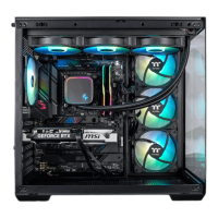 Dragons Gaming Team CS2 Intel Core i5-14600KF 32GB DDR5...