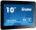 IIYAMA 25.7cm (10,1") TF1015MC-B3  16:10 M-Touch HDMI+DP+USB