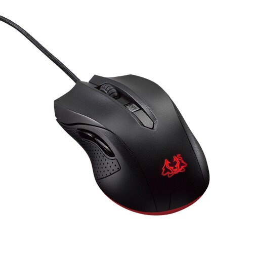 ASUS Cerberus Mouse