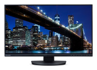 NEC 68,0cm (27")  MS EA272UB 16:9 HDMi+DP+USB-C IPS...