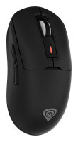 Genesis Gaming Maus ZIRCON 660 kabellos schwarz