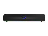 Genesis 2.0 Soundbar HELIUM 312BT schwarz