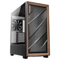 Antec Geh Mid  FLUX            E-ATX/ATX/M-ATX/ITX o.N....