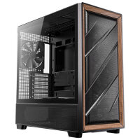Antec Geh Mid  FLUX            E-ATX/ATX/M-ATX/ITX o.N....