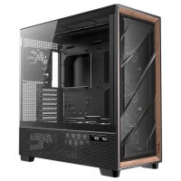 Antec Geh Full FLUX PRO        E-ATX/ATX/M-ATX/ITX o.N.   BK retail