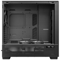Antec Geh Full FLUX PRO        E-ATX/ATX/M-ATX/ITX o.N.   BK retail