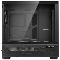 Antec Geh Full FLUX PRO        E-ATX/ATX/M-ATX/ITX o.N.   BK retail