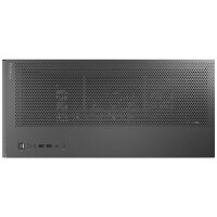 Antec Geh Full FLUX PRO        E-ATX/ATX/M-ATX/ITX o.N.   BK retail