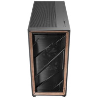 Antec Geh Full FLUX PRO        E-ATX/ATX/M-ATX/ITX o.N.   BK retail