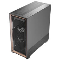 Antec Geh Full FLUX PRO        E-ATX/ATX/M-ATX/ITX o.N.   BK retail