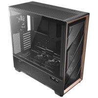 Antec Geh Full FLUX PRO        E-ATX/ATX/M-ATX/ITX o.N.   BK retail