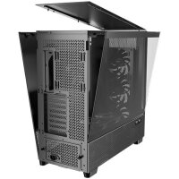 Antec Geh Full FLUX PRO        E-ATX/ATX/M-ATX/ITX o.N.   BK retail