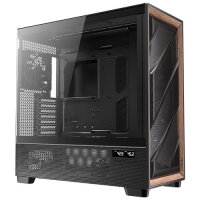 Antec Geh Full FLUX PRO        E-ATX/ATX/M-ATX/ITX o.N.   BK retail