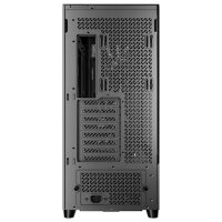 Antec Geh Full FLUX PRO        E-ATX/ATX/M-ATX/ITX o.N.   BK retail