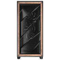 Antec Geh Full FLUX PRO        E-ATX/ATX/M-ATX/ITX o.N.   BK retail