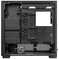 Antec Geh Full FLUX PRO        E-ATX/ATX/M-ATX/ITX o.N.   BK retail