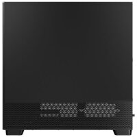 Antec Geh Full FLUX PRO        E-ATX/ATX/M-ATX/ITX o.N.   BK retail