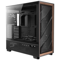 Antec Geh Full FLUX PRO        E-ATX/ATX/M-ATX/ITX o.N.   BK retail