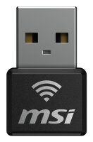 MSI AX 1800 Nano WiFi USB Stick