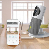 Allnet Cleverdog Cam P2P/WiFi