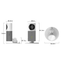 Allnet Cleverdog Cam P2P/WiFi