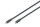 DIGITUS USB 3.2 Kabel Typ C -C Silikon St/St 1m      schwarz