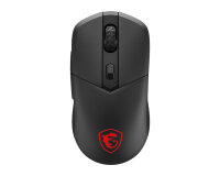 MSI VERSA 300 Elite W     WIRELESS Gaming Maus