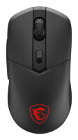 MSI VERSA 300 W           WIRELESS Gaming Maus