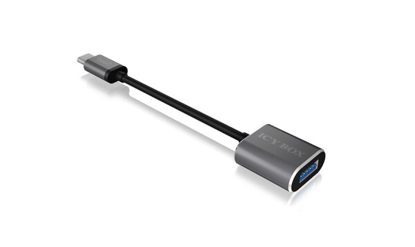 ICY BOX IB-CB010-C Adapter