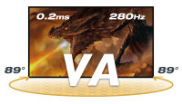 IIYAMA 68.6cm (27")   GB2795HSU-B1  16:9 HDMI+DP+USB Lift