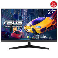 ASUS Eye Care VY279HGR 68.58cm (16:9) FHD HDMI D-Sub