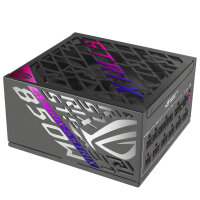ASUS Netzteil ROG-STRIX-850P-G             850W 80+ Platinum