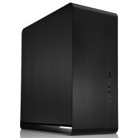 CoolTek UMX4 Jonsbo Black