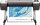 HP Designjet T1700dr Printer 44"                  W6B56A#B19 (Speditionsversand)