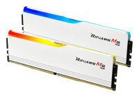 DDR5 32GB PC 6000 CL36 G.Skill (2x16GB) 32-M5 RGB RM5RW